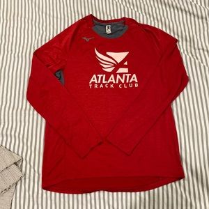 Atlanta Track Club - Pro Club Classic Top
